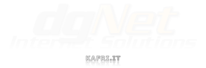 Kafri.it